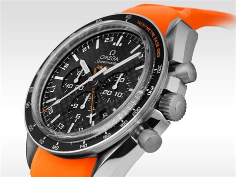 Omega Speedmaster Solar Impulse HB